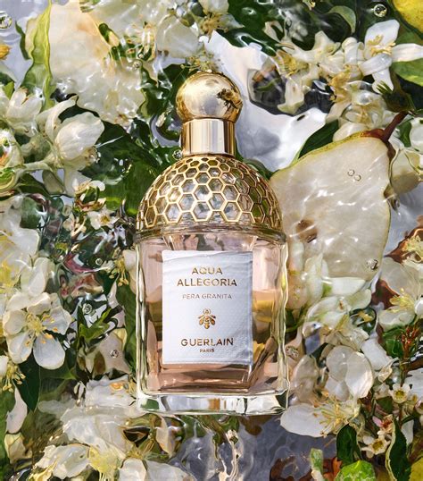 guerlain aqua allegoria pera.